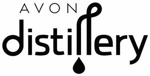 AVON distillery - לוגו סימן מסחר רשום