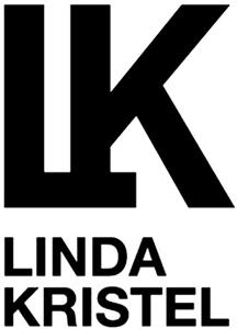 LK LINDA KRISTEL - לוגו סימן מסחר