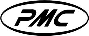 PMC - לוגו סימן מסחר
