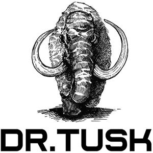 DR.TUSK - לוגו סימן מסחר