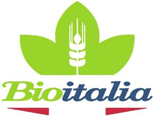 Bioitalia - לוגו סימן מסחר רשום