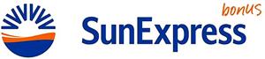 SunExpress bonus - לוגו סימן מסחר