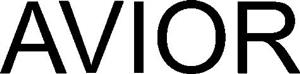 AVIOR - לוגו סימן מסחר רשום