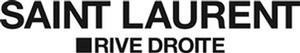 SAINT LAURENT RIVE DROITE - לוגו סימן מסחר רשום