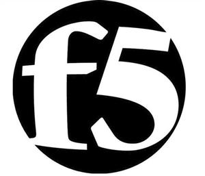 f5 - לוגו סימן מסחר רשום