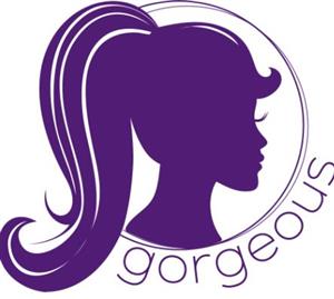 gorgeous - לוגו סימן מסחר רשום