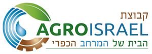 קבוצת הבית של המרחב הכפרי - לוגו סימן מסחר רשום