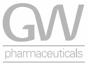 GW pharmaceuticals - לוגו סימן מסחר רשום