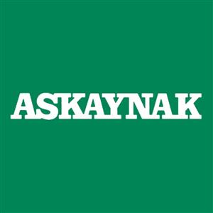 ASKAYNAK - לוגו סימן מסחר רשום