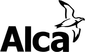 Alca - לוגו סימן מסחר רשום