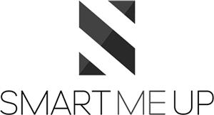 S SMART ME UP - לוגו סימן מסחר רשום