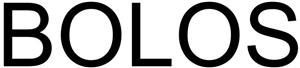 BOLOS - לוגו סימן מסחר רשום