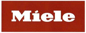 Miele - לוגו סימן מסחר רשום