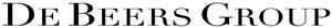 DE BEERS GROUP - לוגו סימן מסחר רשום