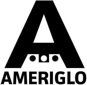 A AMERIGLO - לוגו סימן מסחר רשום