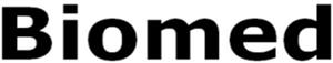 Biomed - לוגו סימן מסחר