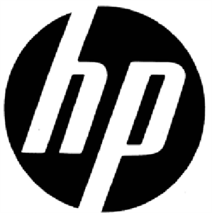 hp - לוגו סימן מסחר רשום