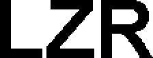LZR - לוגו סימן מסחר רשום