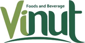 Vinut Foods and Beverage - לוגו סימן מסחר רשום