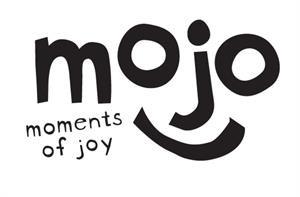 mojo moments of joy - לוגו סימן מסחר רשום