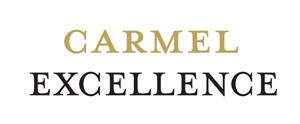 CARMEL EXCELLENCE - לוגו סימן מסחר רשום