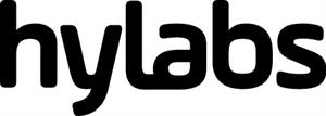 hylabs - לוגו סימן מסחר רשום