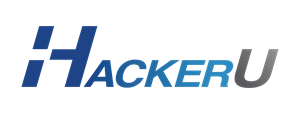 HACKERU - לוגו סימן מסחר רשום