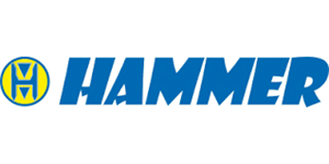 HAMMER H - לוגו סימן מסחר רשום