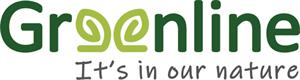 Greenline It`s in our nature - לוגו סימן מסחר רשום