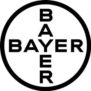 BAYER BAYER - לוגו סימן מסחר רשום