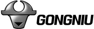 GONGNIU - לוגו סימן מסחר רשום