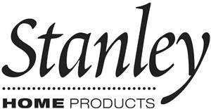Stanley HOME PRODUCTS - לוגו סימן מסחר רשום