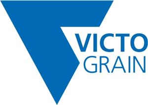 VICTOGRAIN - לוגו סימן מסחר רשום