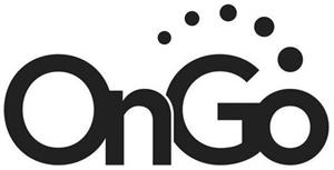 OnGo - לוגו סימן מסחר רשום