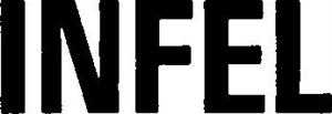 INFEL - לוגו סימן מסחר רשום