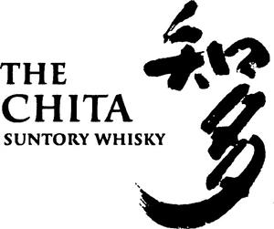 THE CHITA SUNTORY WHISKY  知多 - לוגו סימן מסחר רשום