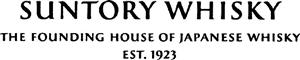 SUNTORY WHISKY THE FOUNDING HOUSE OF JAPANESE WHISKY EST. 1923 - לוגו סימן מסחר רשום