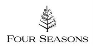 FOUR SEASONS - לוגו סימן מסחר רשום