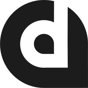 d - לוגו סימן מסחר רשום