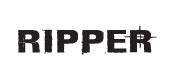 RIPPER - לוגו סימן מסחר רשום