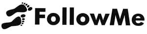 FollowMe - לוגו סימן מסחר רשום