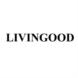 LIVINGOOD - לוגו סימן מסחר רשום