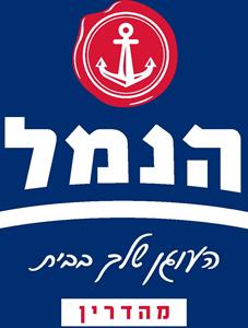 הנמל העוגן שלך בבית מהדרין - לוגו סימן מסחר רשום