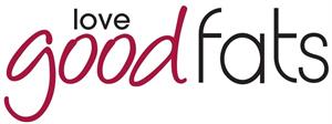 love good fats - לוגו סימן מסחר רשום