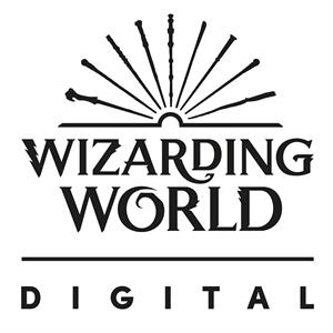 WIZARDING WORLD DIGITAL - לוגו סימן מסחר רשום
