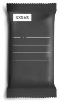 RXBAR - לוגו סימן מסחר רשום