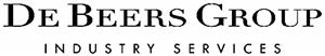 DE BEERS GROUP INDUSTRY SERVICES - לוגו סימן מסחר רשום