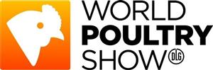 WORLD POULTRY SHOW DLG - לוגו סימן מסחר רשום