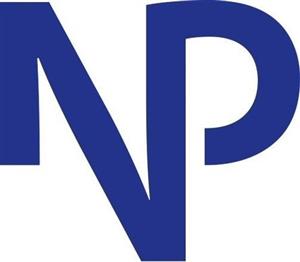 NP - לוגו סימן מסחר רשום