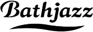 Bathjazz - לוגו סימן מסחר
